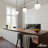 Hepburn 1 - Light Sphere Globe Pendant-86178567-86178569