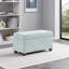 Repose-pieds avec rangement Metro-1938961048