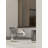 ROPE Rechargeable Mobile LED Outdoor Floor Lamp 21.8"