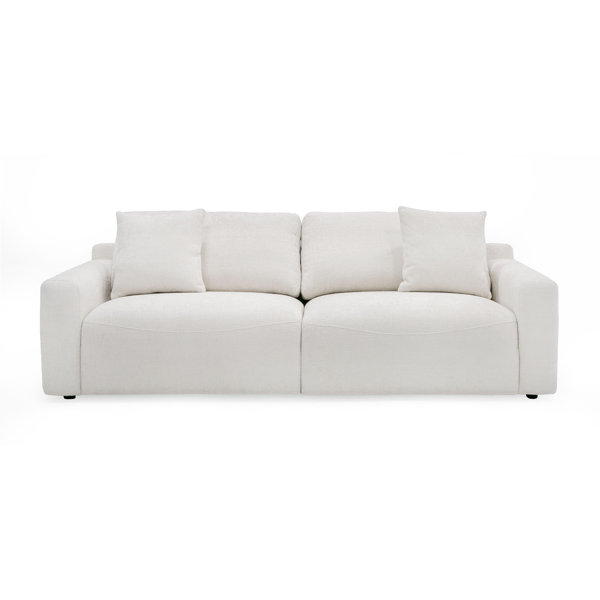 Adam Amiens Standard Upholstered Sofa | AllModern