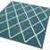 Reina Geometric Wool Hand Woven Area Rug