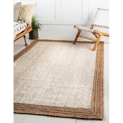 Ayako Jute/Sisal Indoor Rug