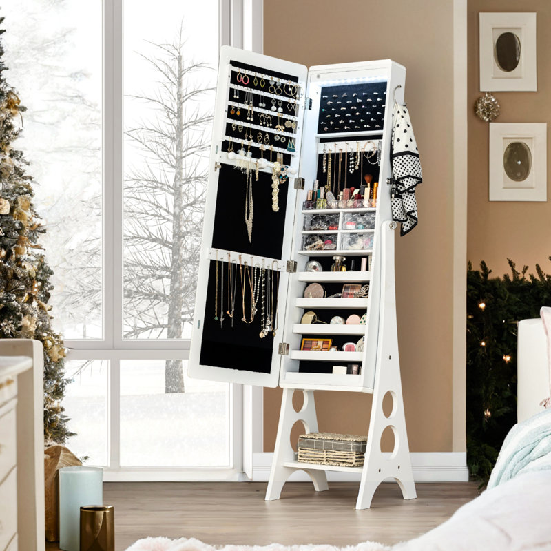 Armoire à bijoux