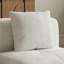 Fauteuil inclinable simple en mousse entièrement compressée-448584105