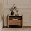 Lane Nightstand Natural