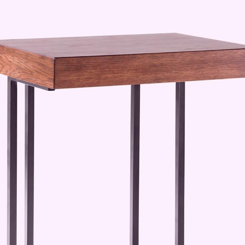 Adjustable table
