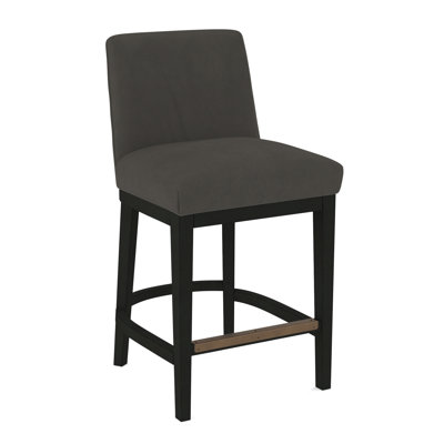 Upholstered Stool