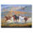 Toile tendue