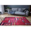 Premium Machine Washable Carpet, 4.6 x 6.2 Feet, 100% Polyester, 1850 g/m² | Pile Height: 0.2 Inches | Eco-Friendly Recycled Poly Cotton Underside | Perfect for Living Room, Bedroom, and High-Traffic Areas-229382778