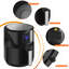 WOLTU 4L Air Fryer Oven-63973236