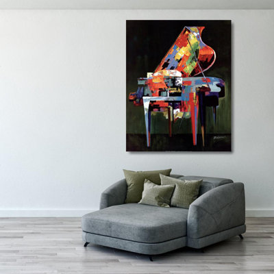 Piano Coloratura