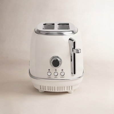 HADEN Heritage 2-Slice Wide Slot Toaster