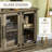 Ronnie 44.5'' Sideboard-1031638011