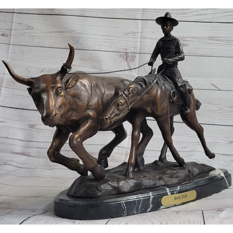 Figurines et sculptures Valine