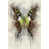 Black Floater Framed selected