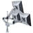 Cotytech Multi-Screen Pole Mount-6949625