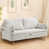 Beige Linen
