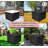 Quickflame Square Outdoor Fire Pit Cover, Black-49241430
