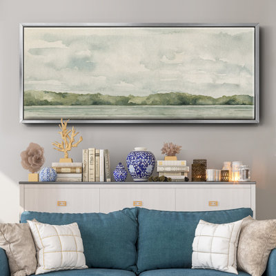 " Riverside Views II "