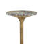 Wilderness Marble End Table