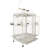36x28 Platinum Play Top Cage by A&E-3277879