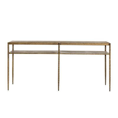 68.5'' W Console Table
