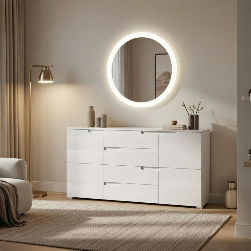 165 cm W Sideboard