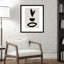 «Fly Away» par Simon Westframed, reproduction d'art-1088595408-1088595419