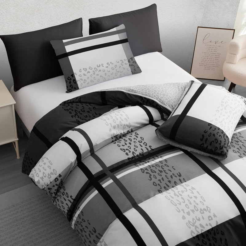 Microfiber Sheet Set