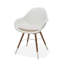 Chaise Alyisa avec coussin X 4