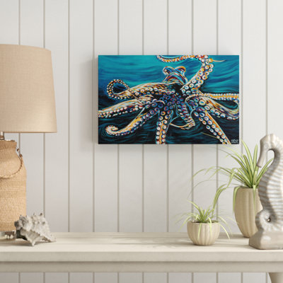 Modern & Contemporary Painting Print