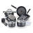 Signature 12 Pcs Cookware Set-87788045