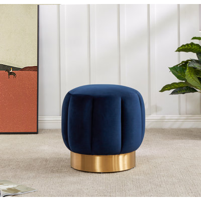 Jayah Upholstered Ottoman