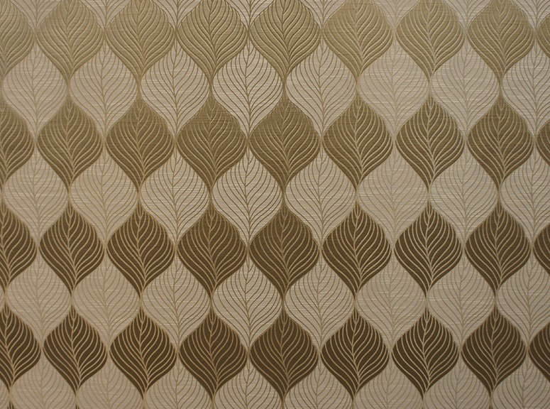 Tissu Pantages, Latte