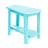 Pagedale Rectangular Outdoor Side Table ,-26637270-23641618
