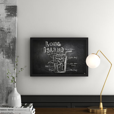 Eyre Tarney - Single Picture Frame Print