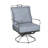 Briarwood Swivel Outdoor Lounge Chair-25915897-25915887