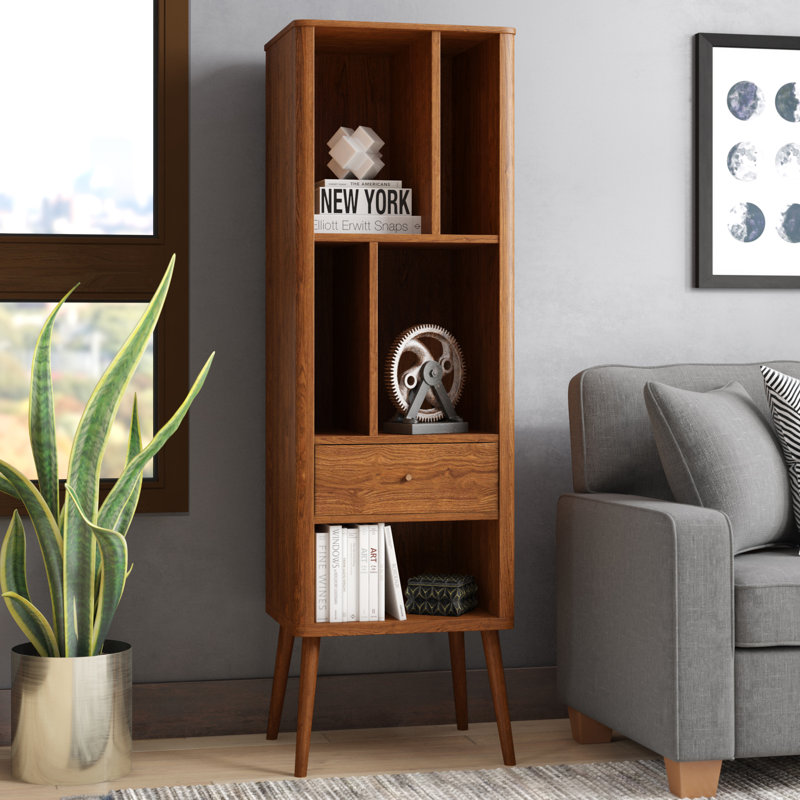 Storage Bookcase