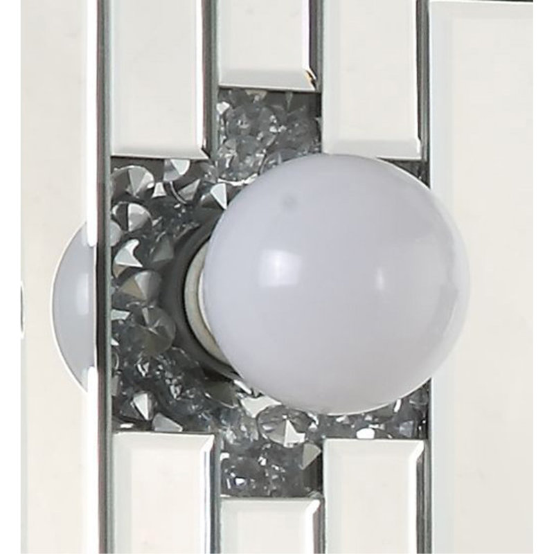 Miroir d'appoint Noralie