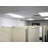 Partition Extender Clear Desk Privacy Panel-50524169-50524185