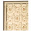Flatweave Wool Floral Area Rug-124927907