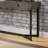 Anayaa 47.75'' Console Table