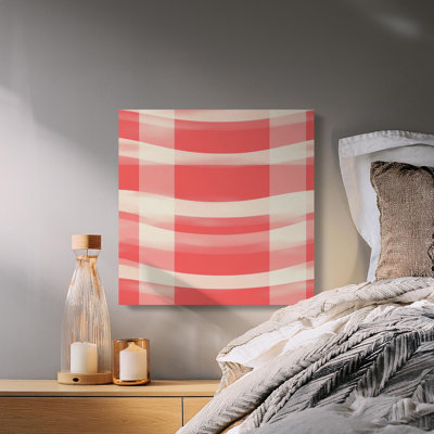 Wrapped Canvas Print Set