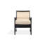 Upholstered Accent Chair-630112689