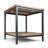 Modern - End Table - Natural