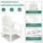 Abdinour Outdoor Adirondack Set-2110180667