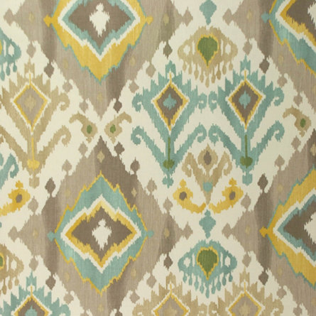 Wesco Azteca Fabric