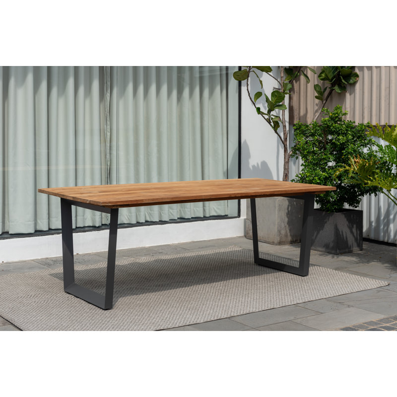 Outdoor 7 - Piece Dining Set