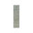 2'6"x10' Grey Hand Knotted Silk and Wool Willow and Cypress Tree Rug 41FF6CF0608D4BA9946BA2B7FB0BFD11