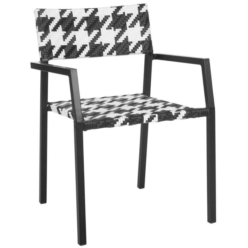 Lavada Outdoor Dining Armchair